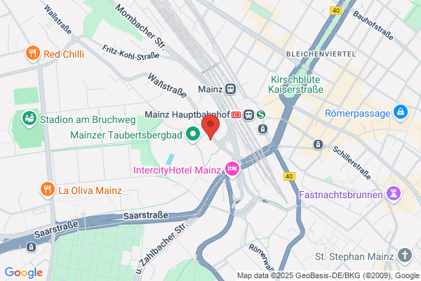 Prof. Dr. C. Wüster