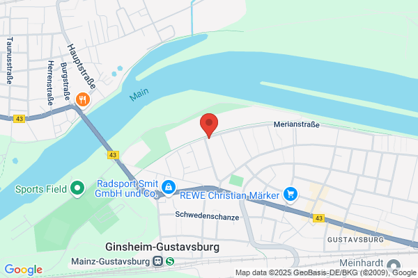 GWH Gemeinnützige Wohnungsgesellschaft mbH Hessen