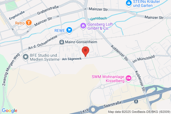 FitnessLife Gonsenheim