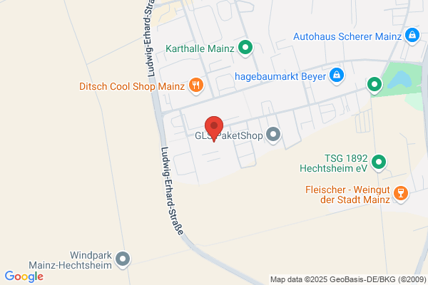 Schindler Aufzüge und Fahrtreppen GmbH