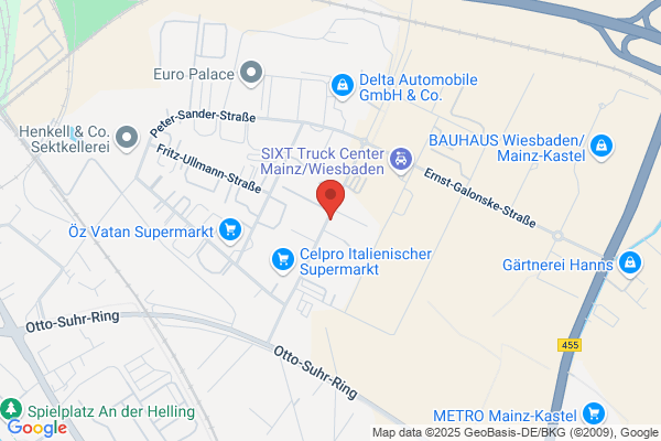 Autohaus Marnet GmbH & Co.KG