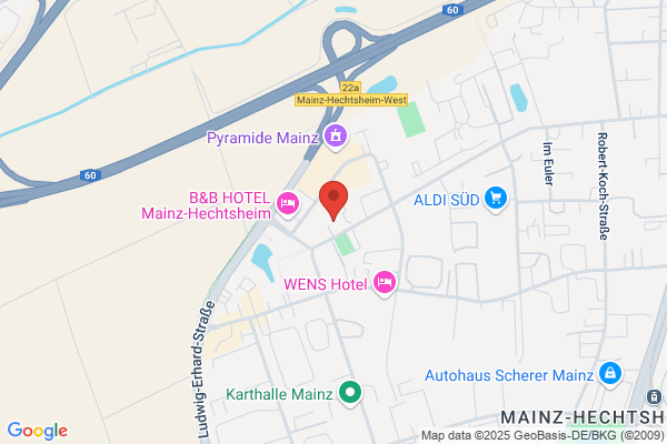 Auto Hottum Mainz
