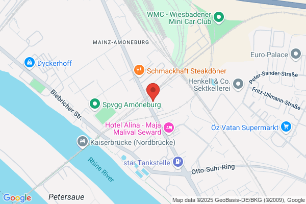 Autohaus Kastel GmbH & Co. KG