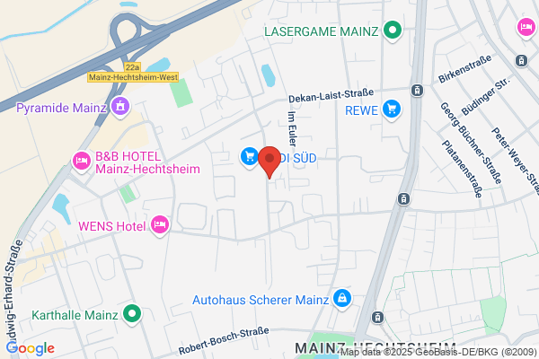 MD-Sportwagen GmbH