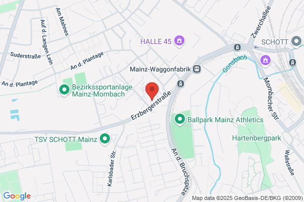 Automobile Mainz