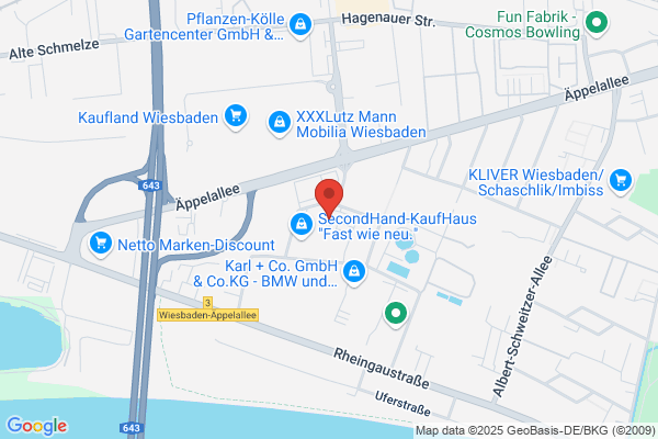 AHG Auto Handels GmbH