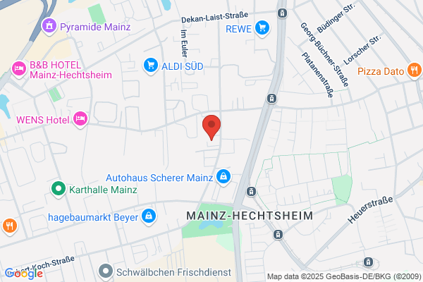 Autohaus Merkel GmbH