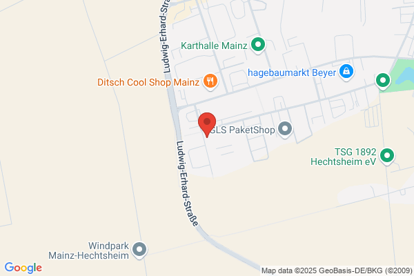 Fahrzeuglackierung BFR GmbH
