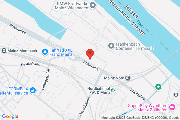 reifencom GmbH