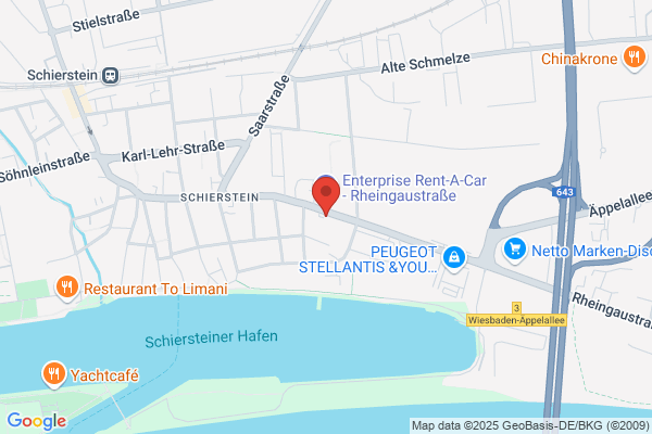 Autodienst Schierstein