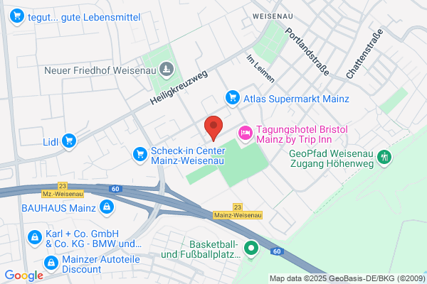 KFZ Werkstatt Weber