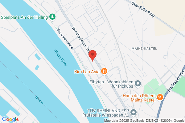 Automotive Services Wiesbaden