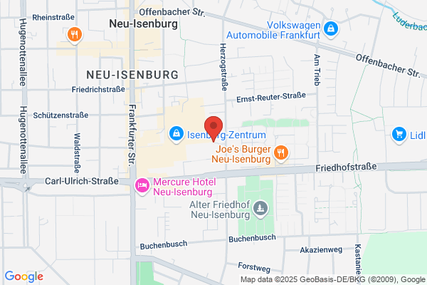 Geiß-Autoteile