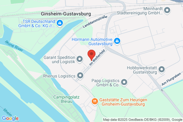 LEAR Corporation GmbH & Co. KG