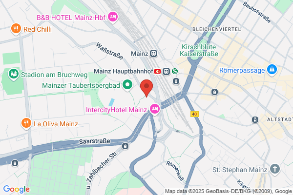 Enterprise Autovermietung Deutschland GmbH