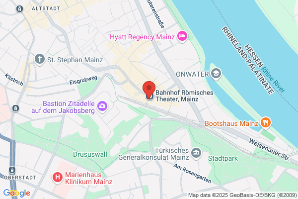 ServiceStore DB