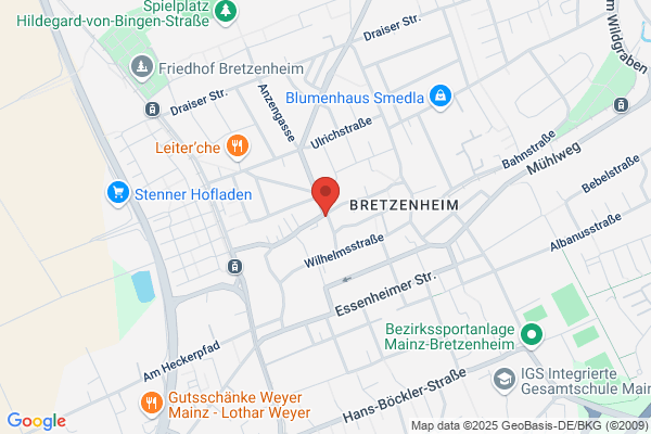 Backhaus Schröer GmbH