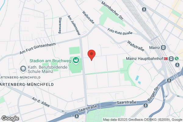 K & U Bäckerei