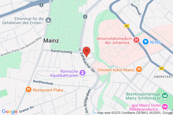 Kleins Bäckerei u. Konditorei