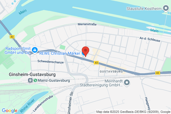 Kreissparkasse Groß-Gerau