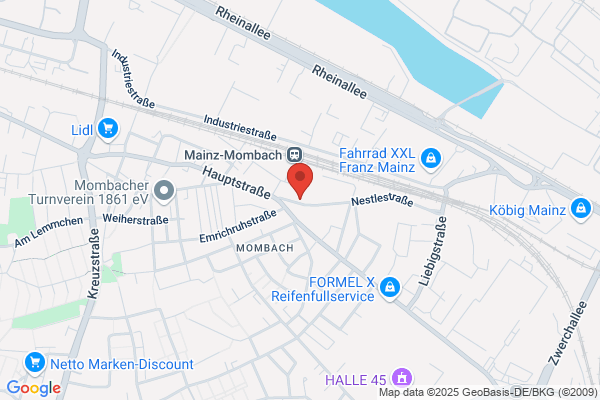 Bankensoftware BS GmbH