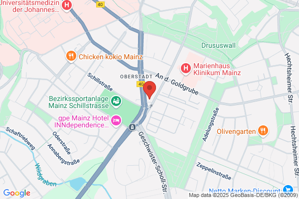 REWE To Go bei Aral