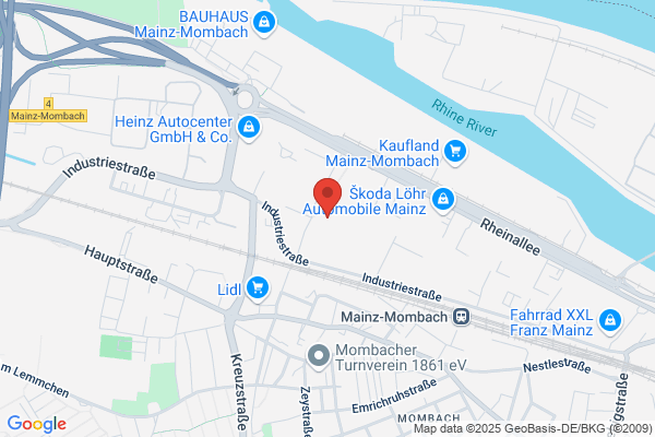 9 Priedigkeit GmbH