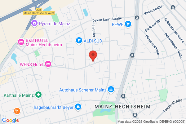 HGA Baugesellschaft mbH