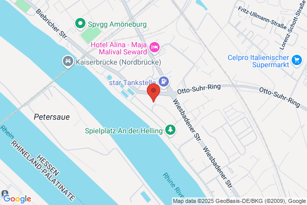 Baugrundinstitut Dr. Ing. Westhaus GmbH