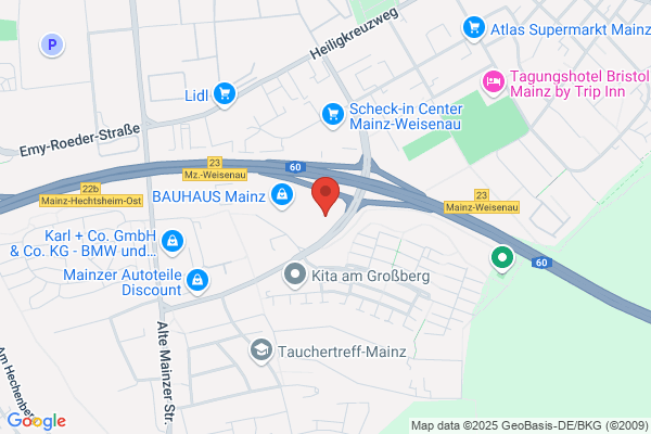 LOXAM GmbH