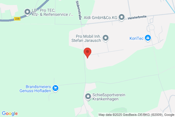 ALBE GmbH