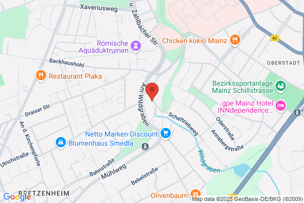FBS Feuerfeste BauStoffe Vertriebsgesellschaft mbH