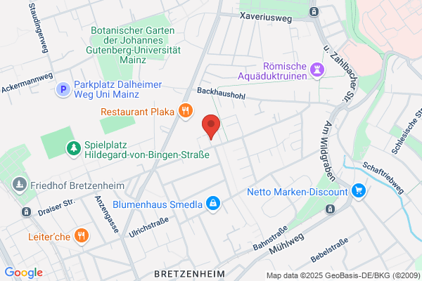 Ebling Projekt Albert-Schweitzer-Straße 2