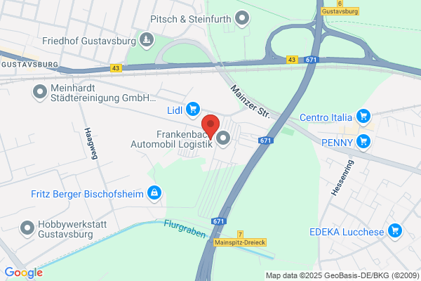 Deutsche Doka Schalungstechnik GmbH