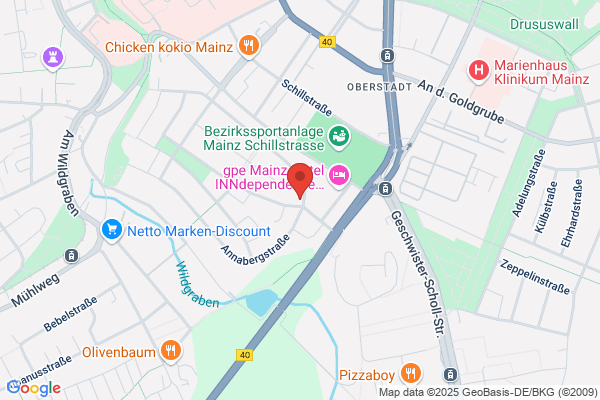 Frey Bauunternehmen Gesellschaft