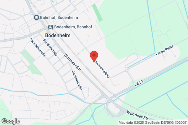 Leineweber Baugesellschaft mbH, D. W.