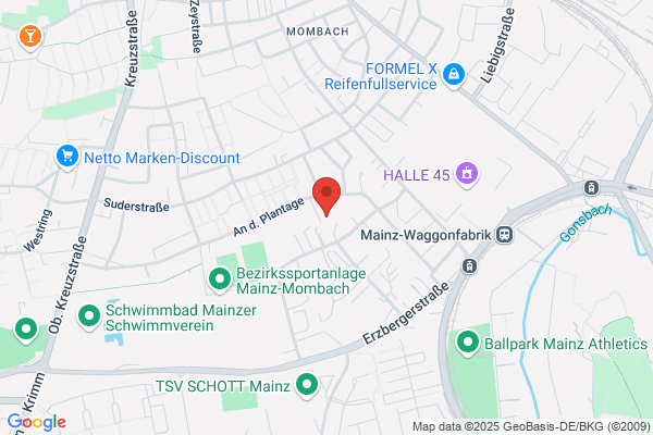 Müller GmbH