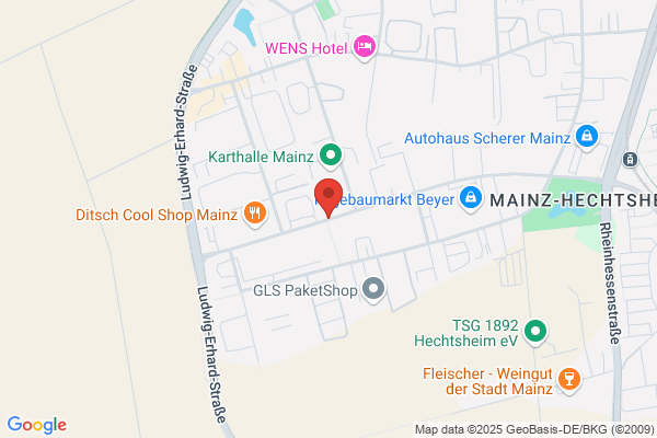 Singra Bau GmbH
