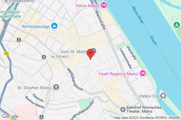 Rita Dockendorff