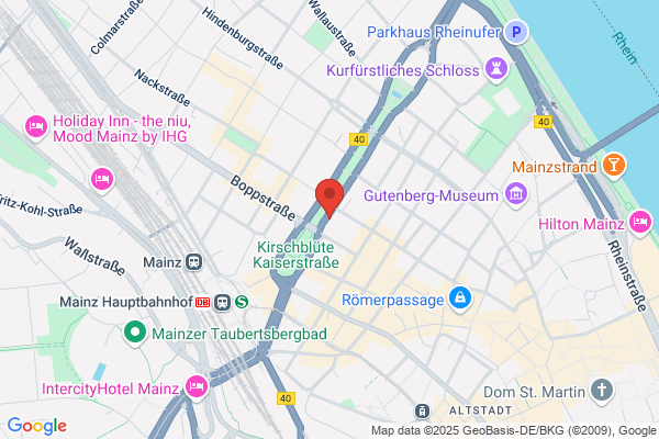 Brücke Drogen- und Jugendberatung