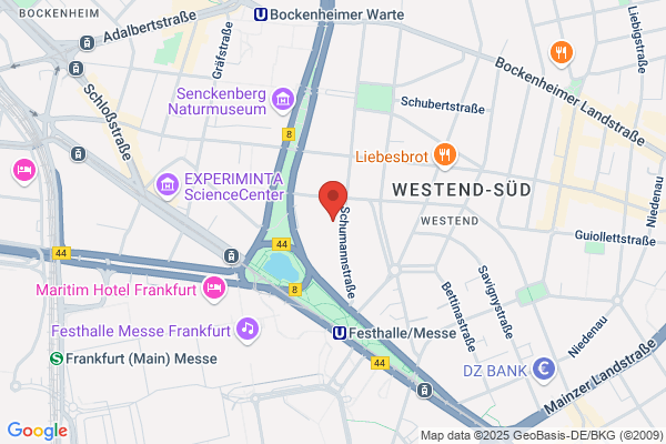EQUINOX GmbH