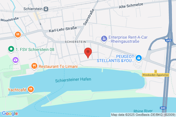 Informations- und Beratungs- stelle der IFB e.V.