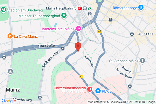 Landesverband Bauindustrie Rheinland-Pfalz e.V.
