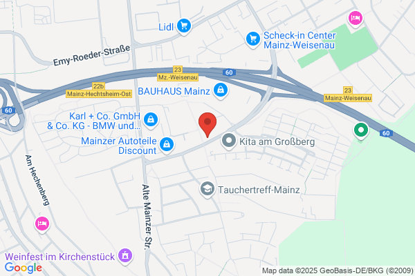 Baugewerbeverband Rheinland-Pfalz e.V.
