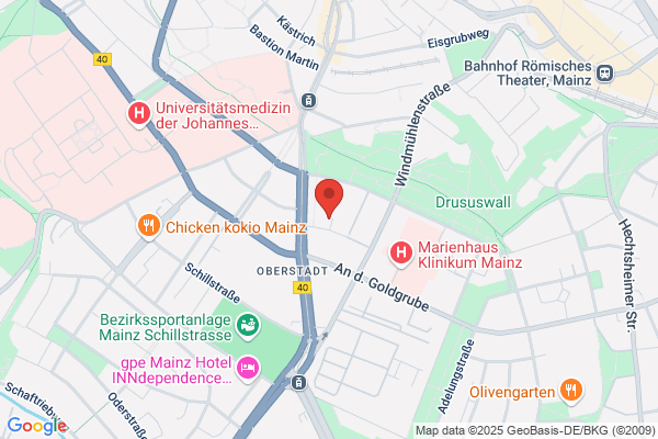 Steuerberaterakademie  Rheinland-Pfalz