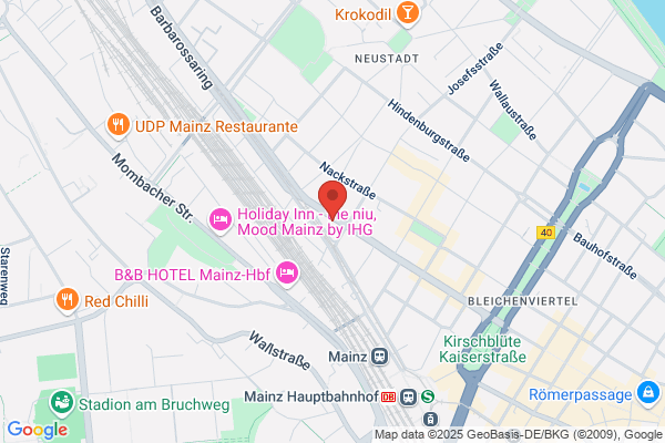 Julius Richter GmbH & Co.KG