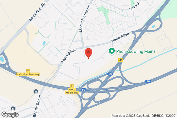 Bettenwelt Gesundes Schlafen GmbH
