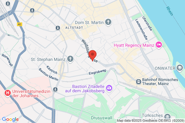 Duden Institut für Lerntherapie Mainz