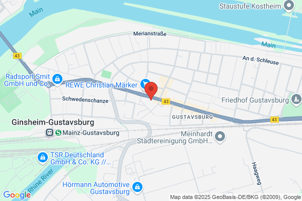 Mini-Lernkreis Mainz-Wiesbaden