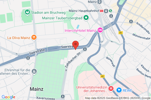 Katholische Hochschule Mainz